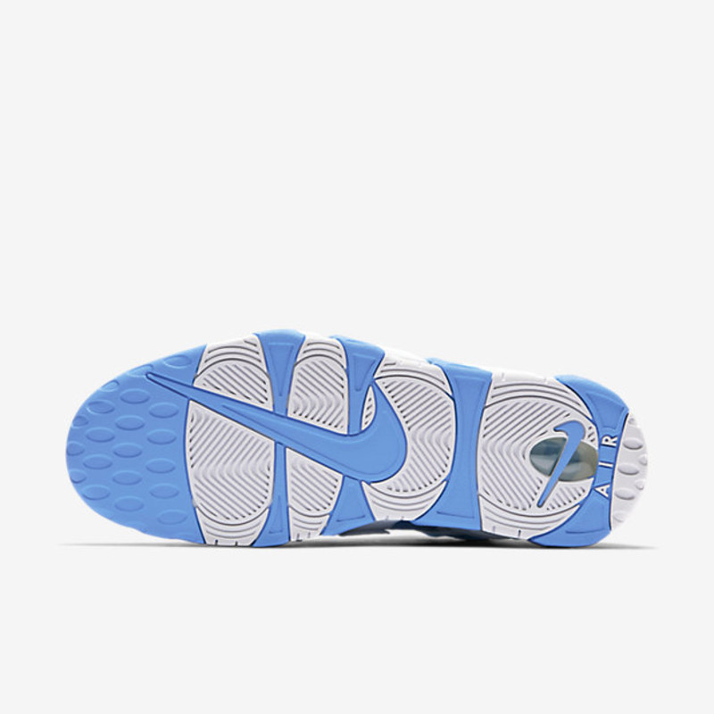 Uptempo unc hotsell